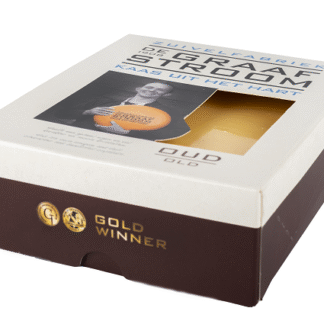 Graafstroom Oud in Doosje - 300 gram