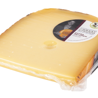 Graafstroom Extra Belegen 48+ 280 gram