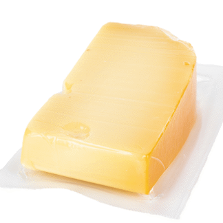 Extra Belegen 48+ 140 gram