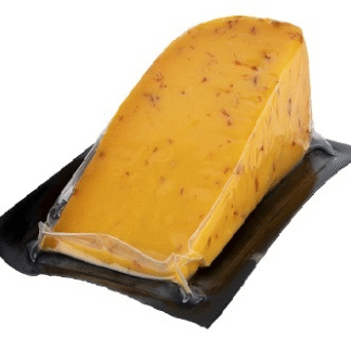 Sambalkaas - 125 gram