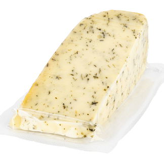 Brandnetelkaas - 125 gram